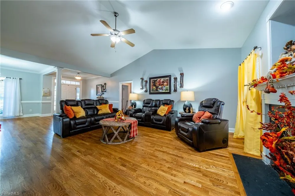 3005 Pearson Farm Drive Browns Summit, NC 27214