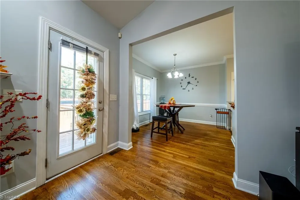 3005 Pearson Farm Drive Browns Summit, NC 27214