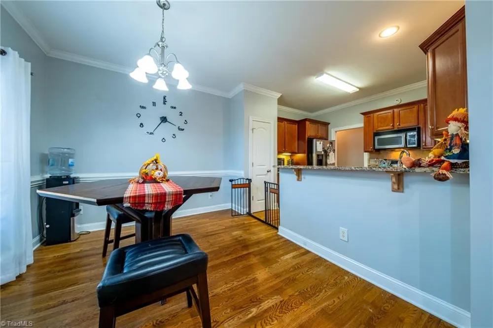 3005 Pearson Farm Drive Browns Summit, NC 27214