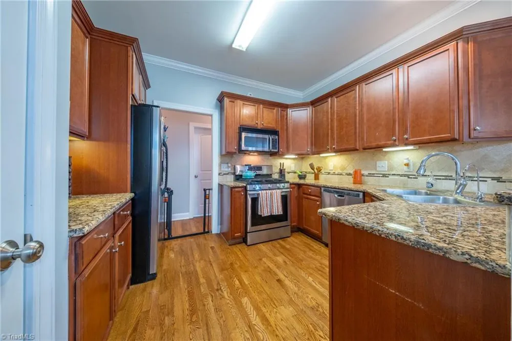 3005 Pearson Farm Drive Browns Summit, NC 27214