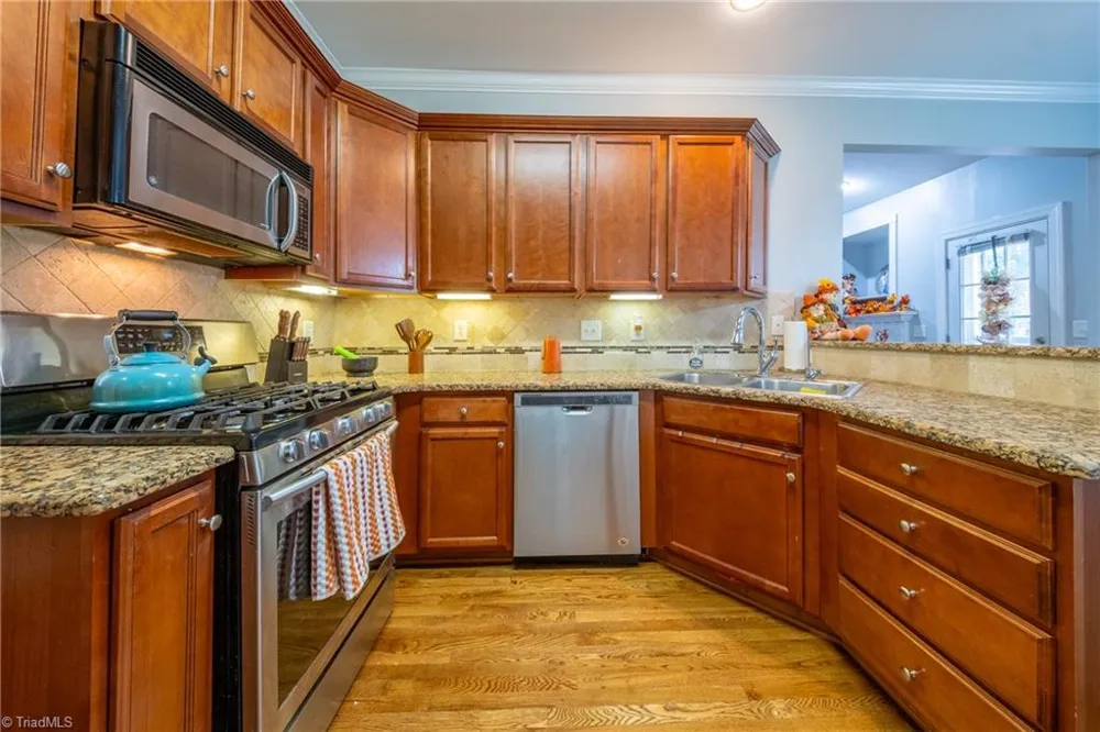 3005 Pearson Farm Drive Browns Summit, NC 27214