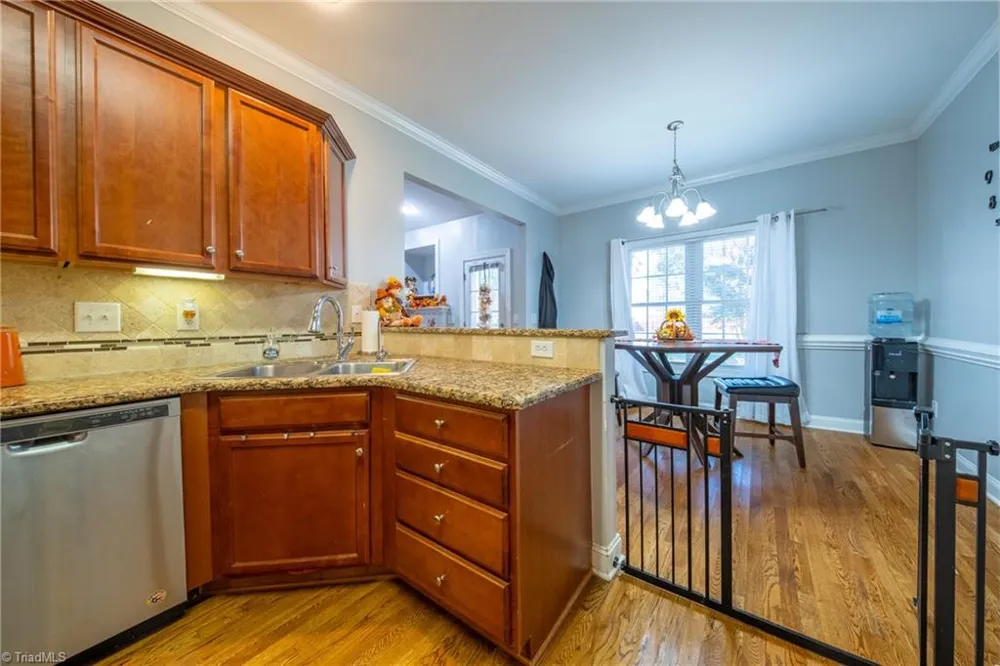 3005 Pearson Farm Drive Browns Summit, NC 27214
