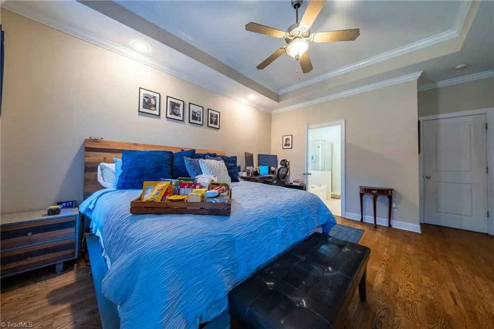 3005 Pearson Farm Drive Browns Summit, NC 27214