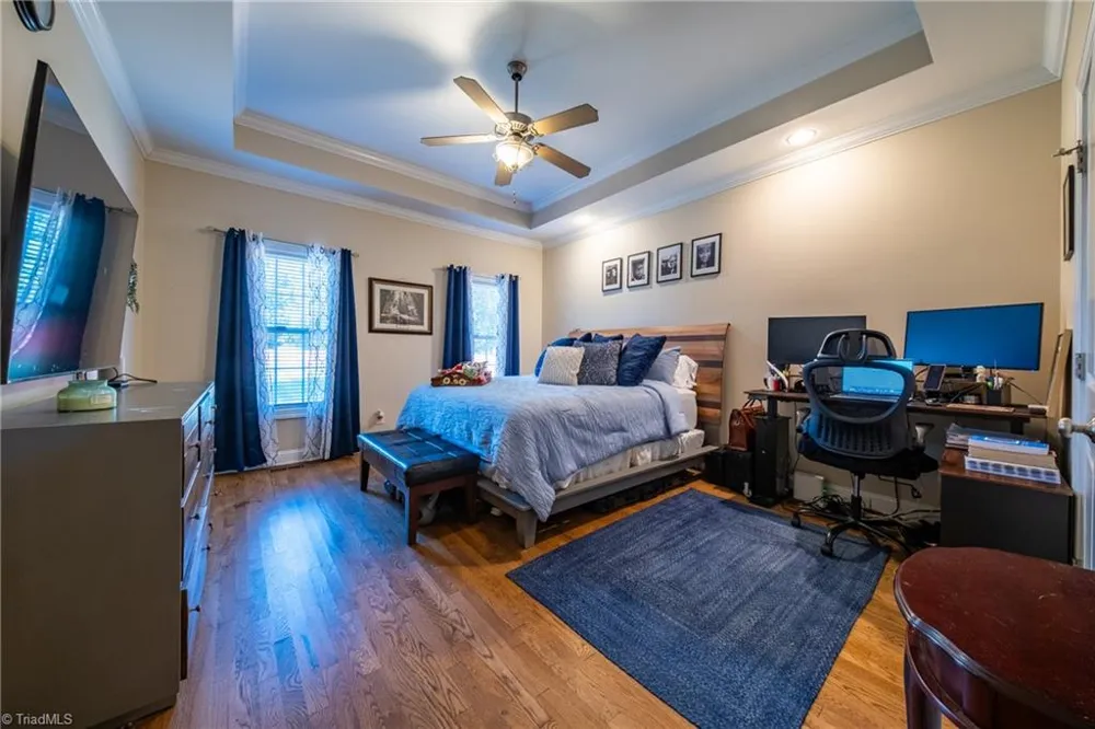 3005 Pearson Farm Drive Browns Summit, NC 27214