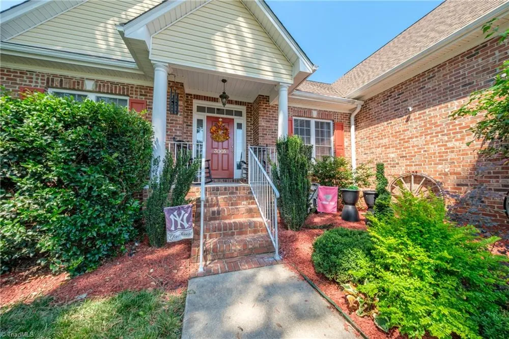3005 Pearson Farm Drive Browns Summit, NC 27214