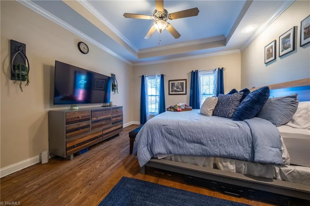 3005 Pearson Farm Drive Browns Summit, NC 27214
