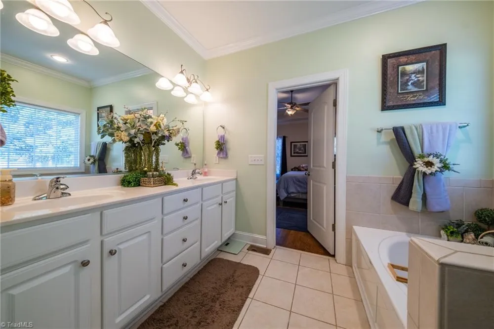 3005 Pearson Farm Drive Browns Summit, NC 27214