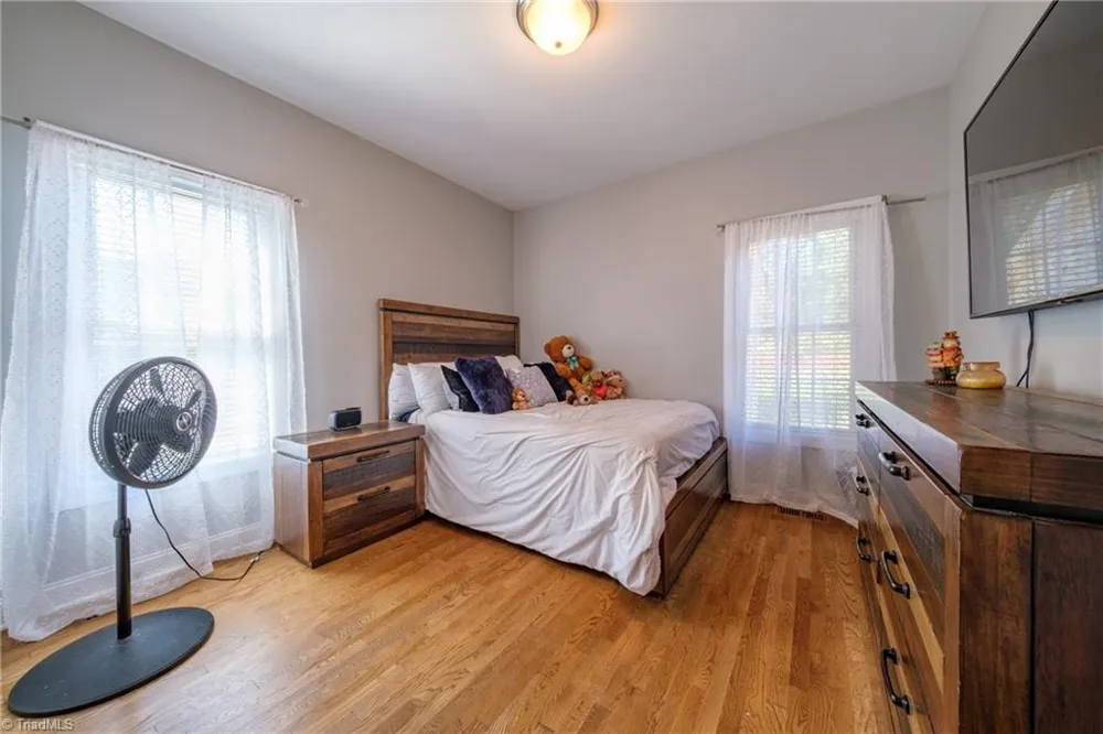 3005 Pearson Farm Drive Browns Summit, NC 27214