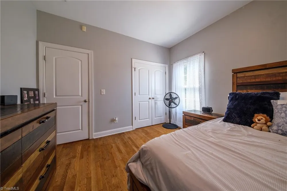 3005 Pearson Farm Drive Browns Summit, NC 27214