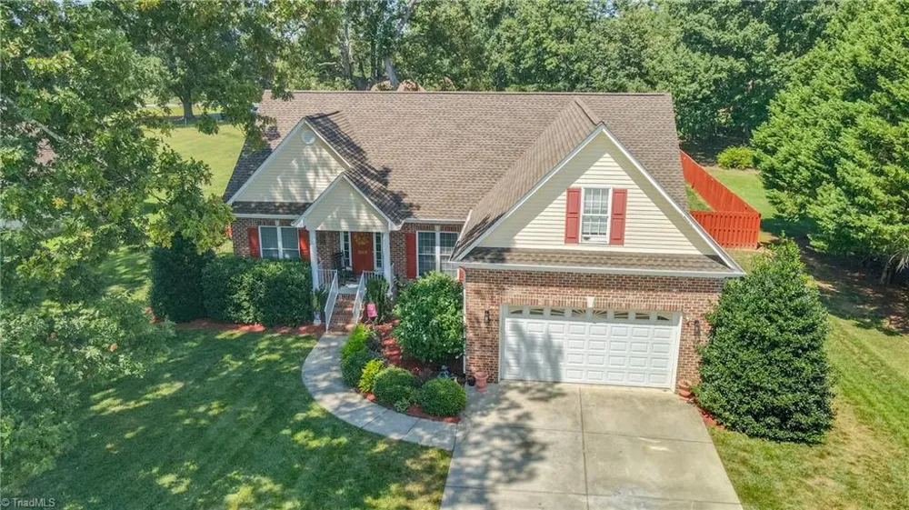 3005 Pearson Farm Drive Browns Summit, NC 27214