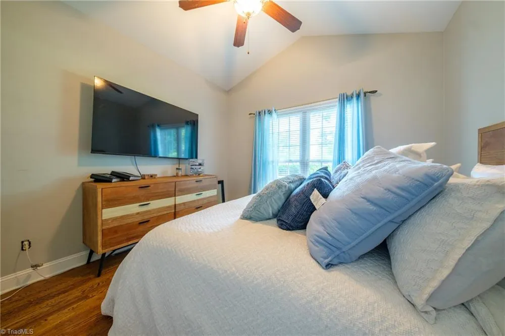 3005 Pearson Farm Drive Browns Summit, NC 27214