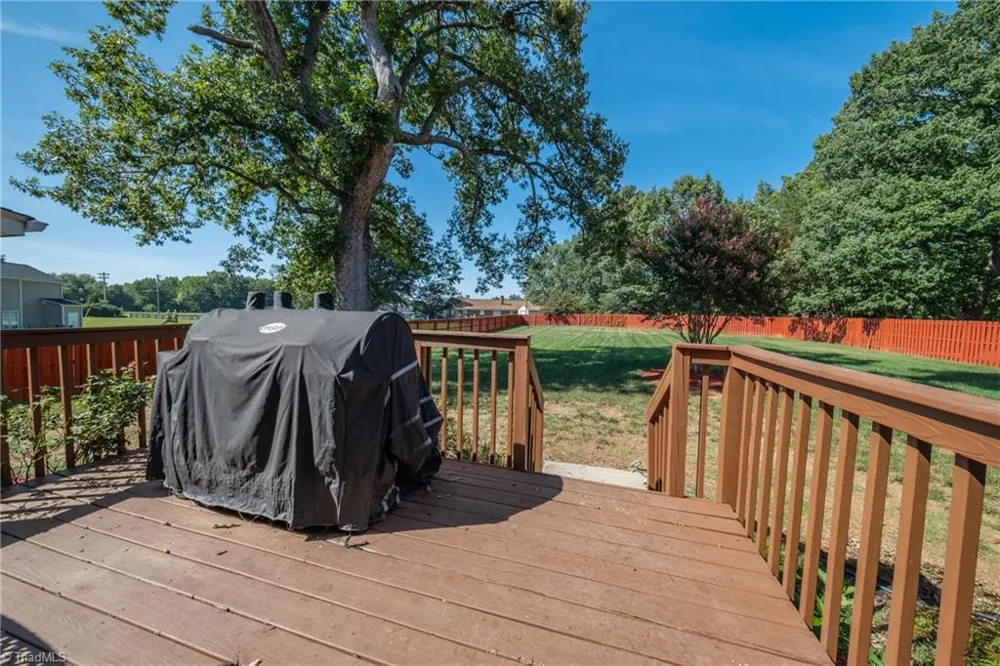 3005 Pearson Farm Drive Browns Summit, NC 27214