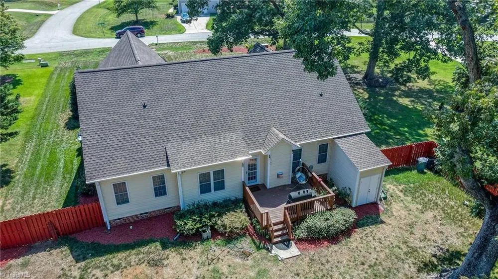3005 Pearson Farm Drive Browns Summit, NC 27214