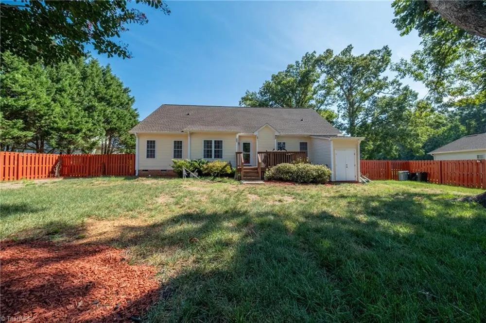 3005 Pearson Farm Drive Browns Summit, NC 27214