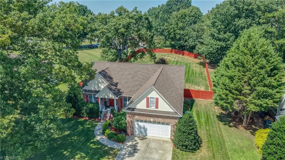 3005 Pearson Farm Drive Browns Summit, NC 27214