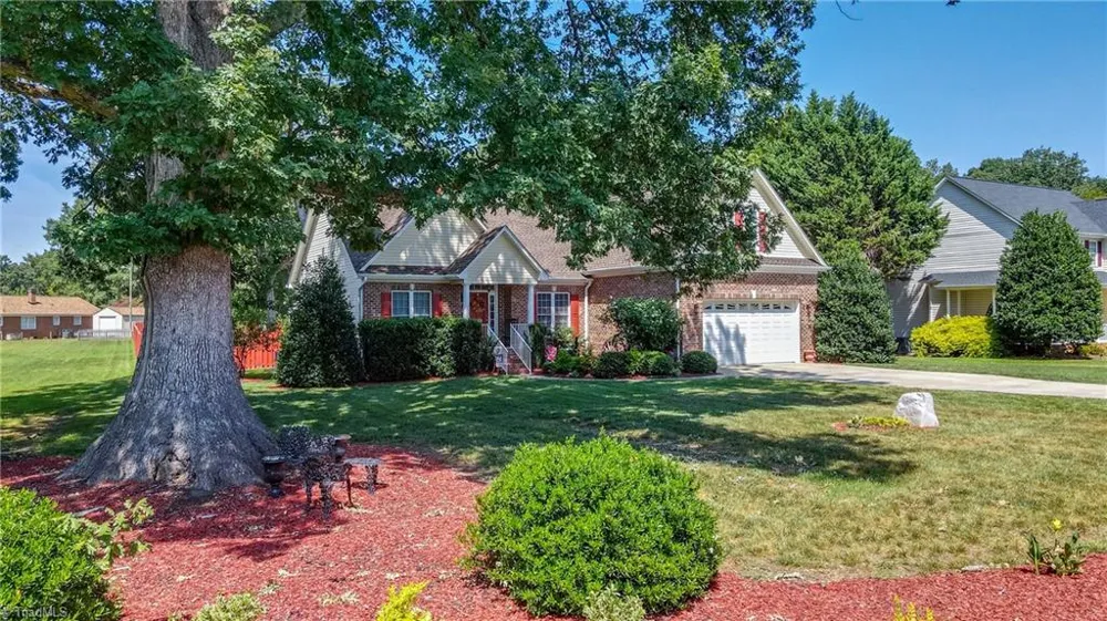 3005 Pearson Farm Drive Browns Summit, NC 27214