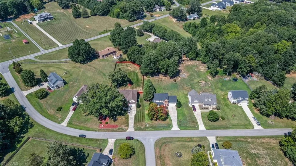 3005 Pearson Farm Drive Browns Summit, NC 27214