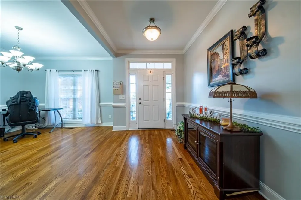 3005 Pearson Farm Drive Browns Summit, NC 27214