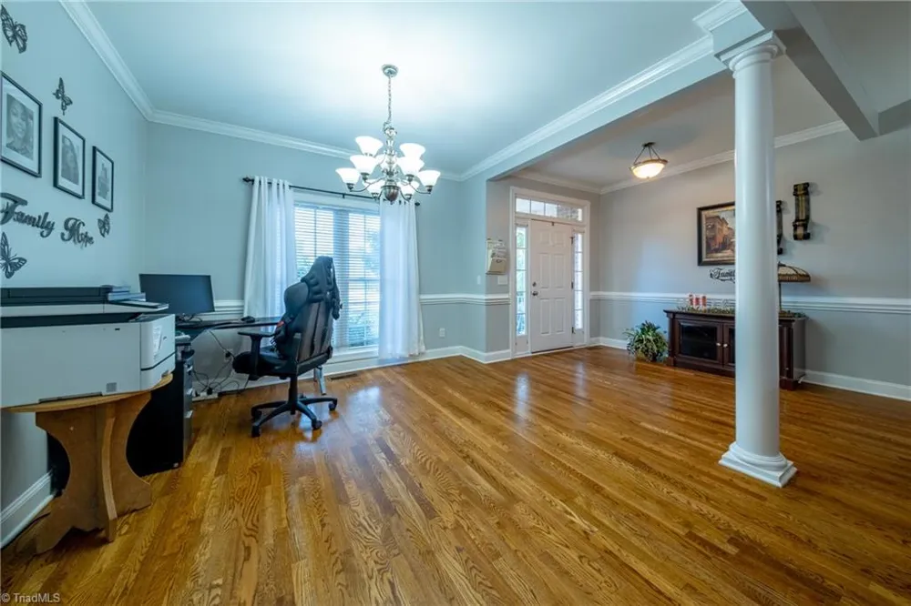 3005 Pearson Farm Drive Browns Summit, NC 27214