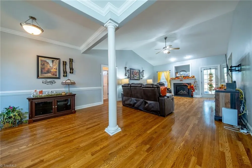 3005 Pearson Farm Drive Browns Summit, NC 27214