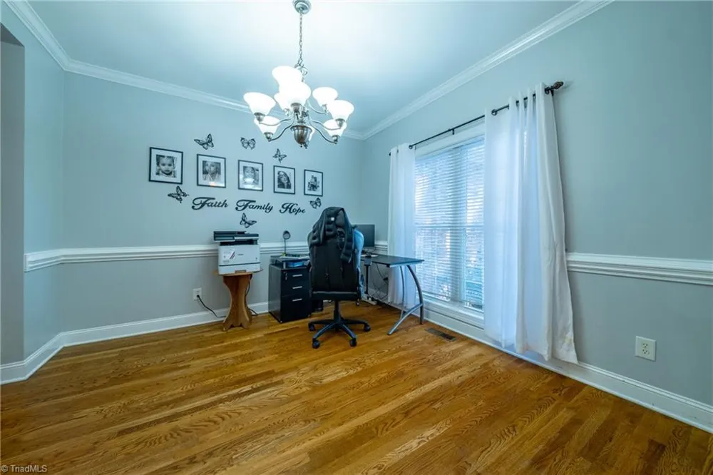 3005 Pearson Farm Drive Browns Summit, NC 27214