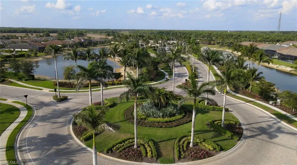 15755 Modena Street Naples, FL 34114
