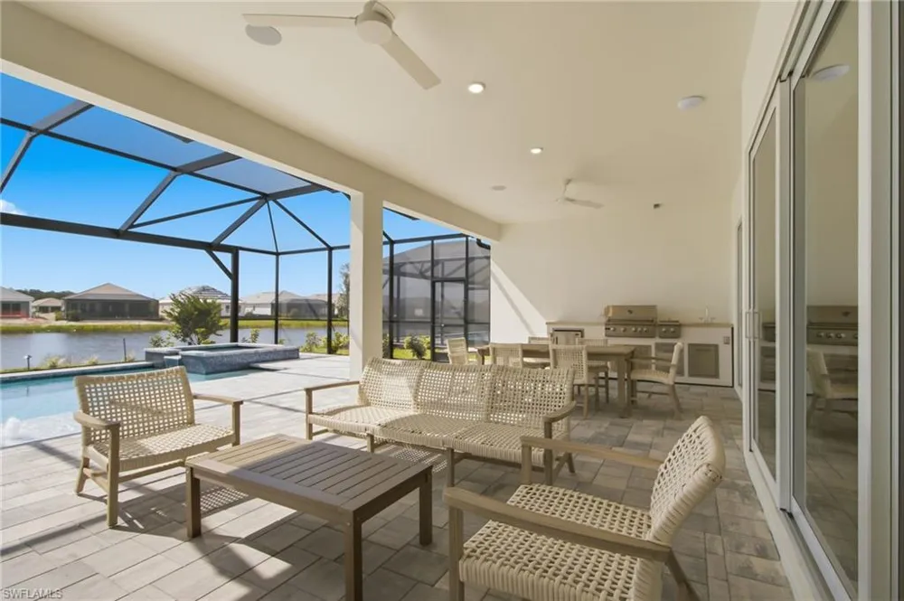 15755 Modena Street Naples, FL 34114