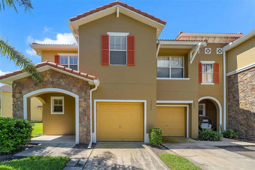 3064 SEAVIEW CASTLE DRIVE Kissimmee, FL 34746