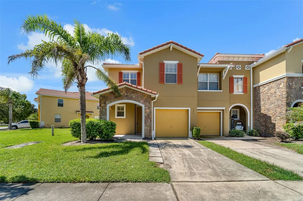 3064 SEAVIEW CASTLE DRIVE Kissimmee, FL 34746