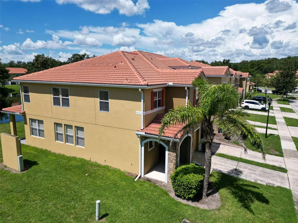 3064 SEAVIEW CASTLE DRIVE Kissimmee, FL 34746