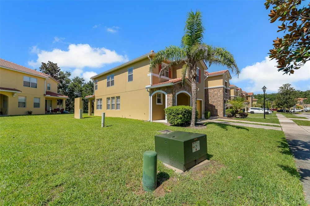 3064 SEAVIEW CASTLE DRIVE Kissimmee, FL 34746
