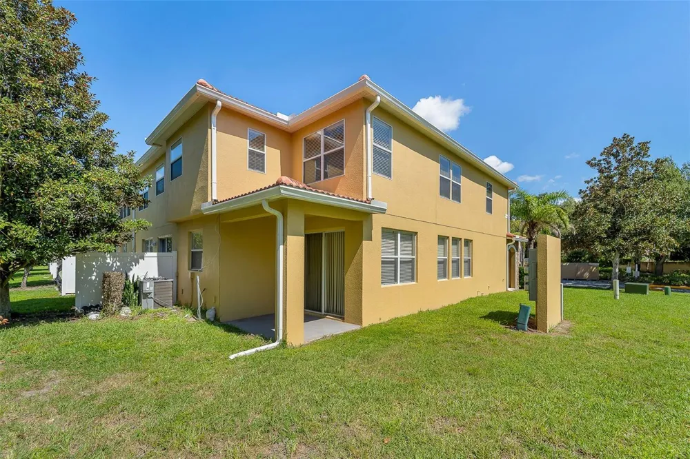 3064 SEAVIEW CASTLE DRIVE Kissimmee, FL 34746