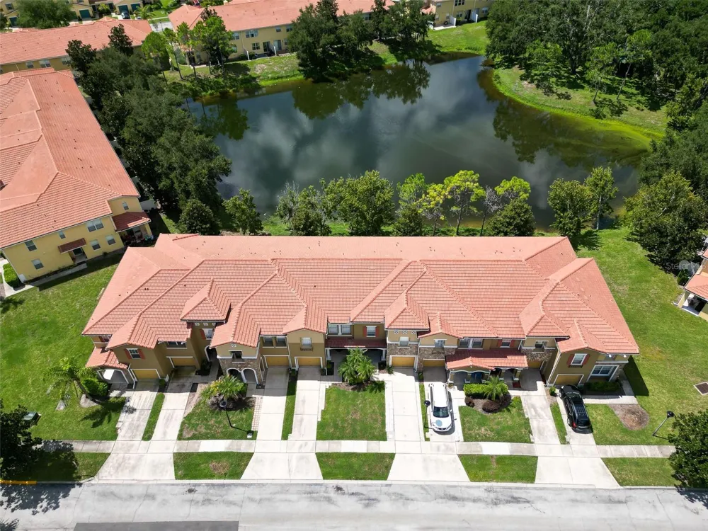 3064 SEAVIEW CASTLE DRIVE Kissimmee, FL 34746