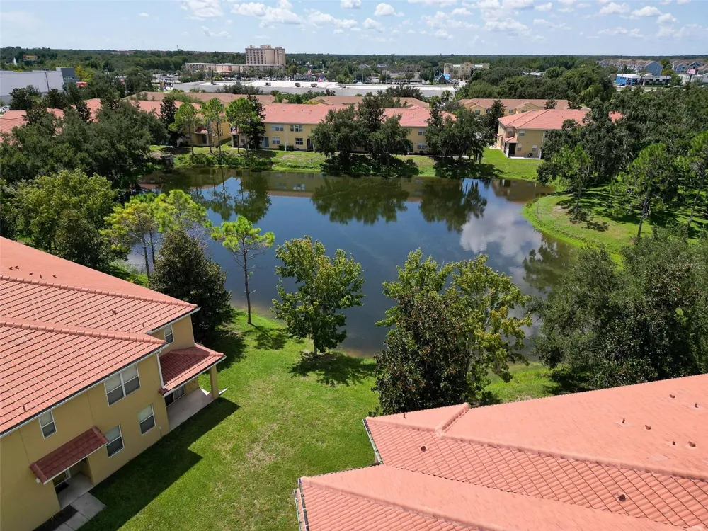 3064 SEAVIEW CASTLE DRIVE Kissimmee, FL 34746