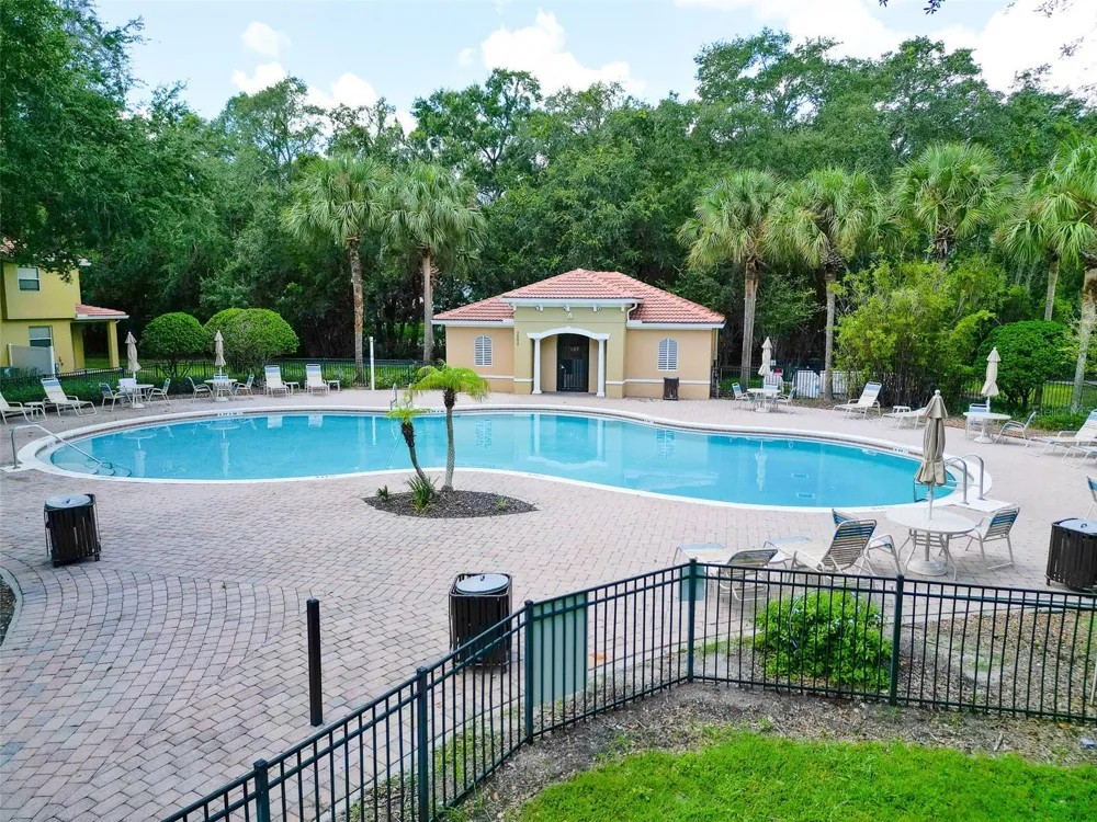3064 SEAVIEW CASTLE DRIVE Kissimmee, FL 34746