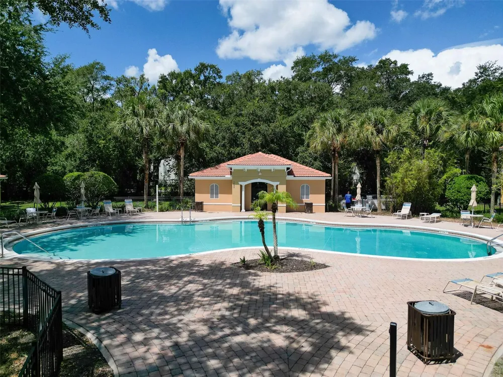 3064 SEAVIEW CASTLE DRIVE Kissimmee, FL 34746