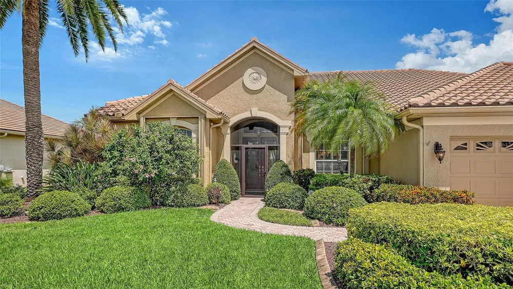 1039 GROUSE WAY Venice, FL 34285
