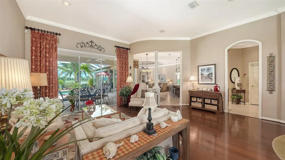 1039 GROUSE WAY Venice, FL 34285