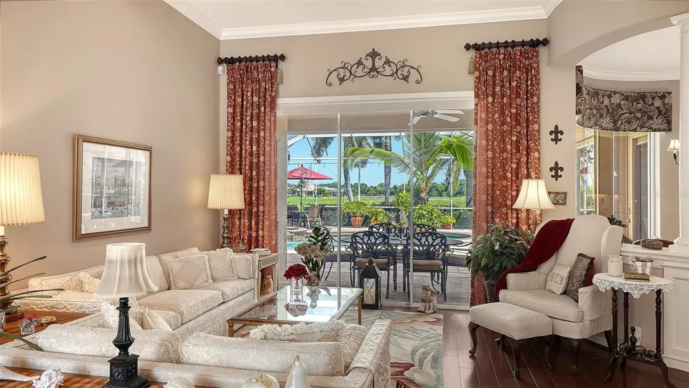 1039 GROUSE WAY Venice, FL 34285
