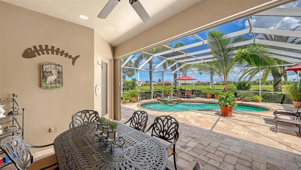 1039 GROUSE WAY Venice, FL 34285