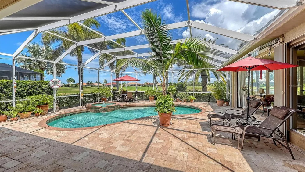 1039 GROUSE WAY Venice, FL 34285