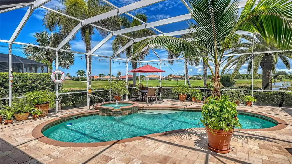 1039 GROUSE WAY Venice, FL 34285