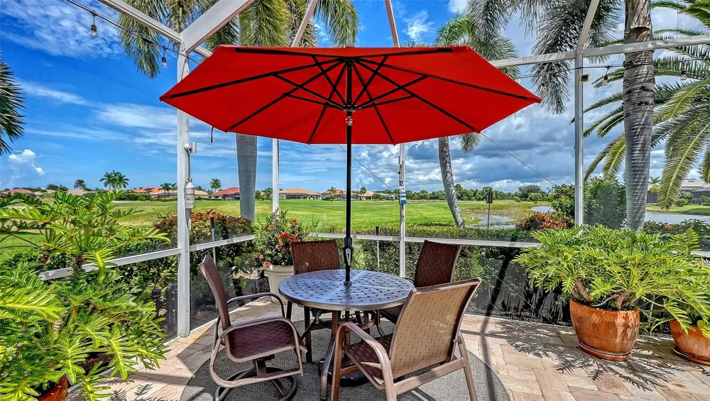 1039 GROUSE WAY Venice, FL 34285