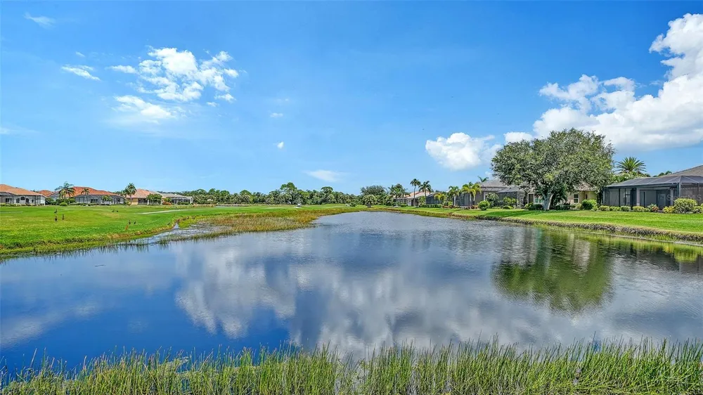 1039 GROUSE WAY Venice, FL 34285