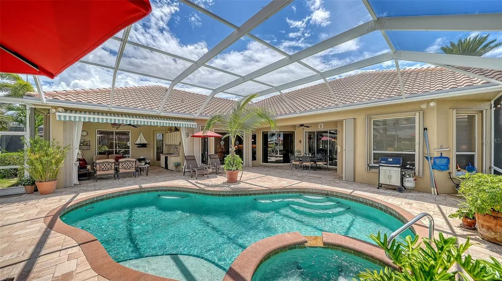 1039 GROUSE WAY Venice, FL 34285