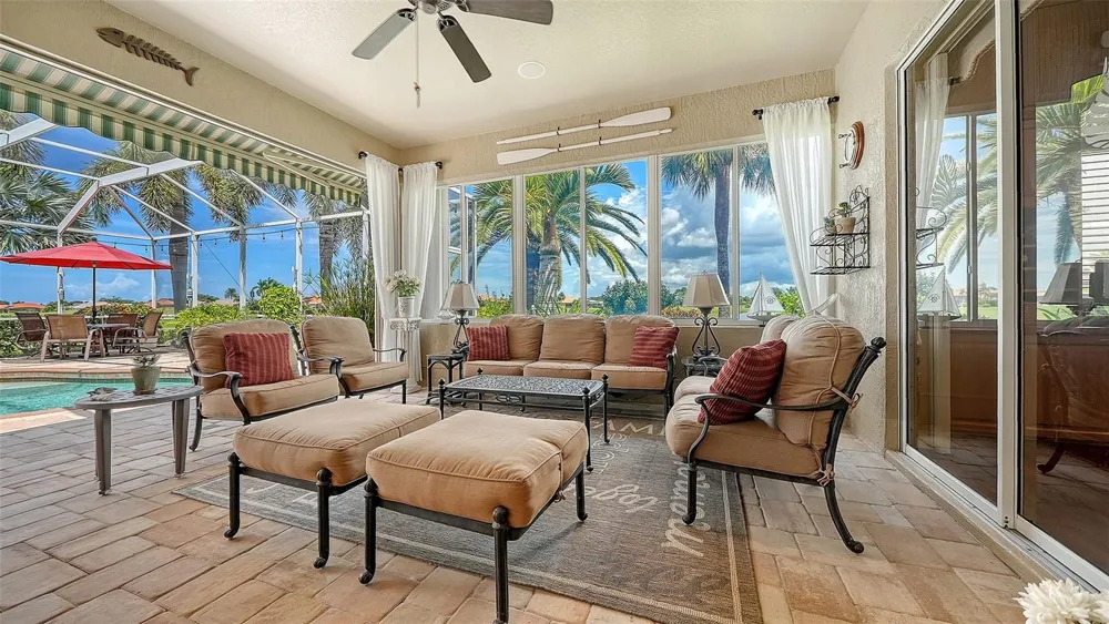 1039 GROUSE WAY Venice, FL 34285