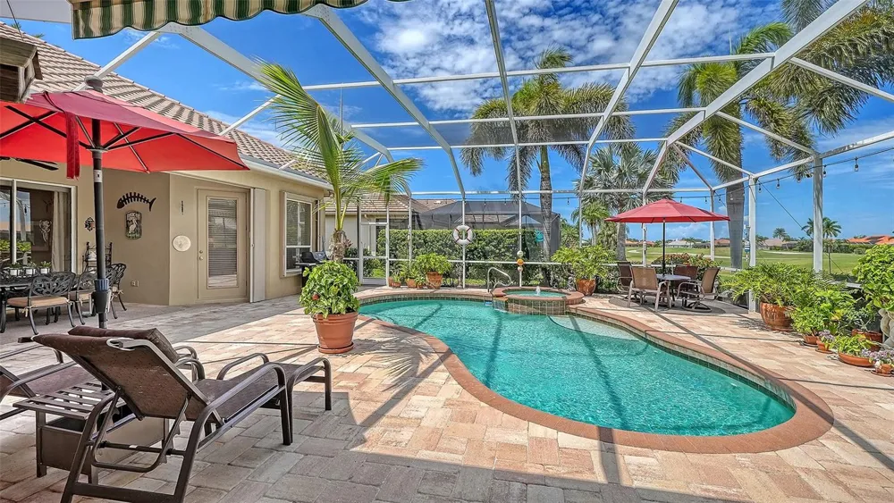 1039 GROUSE WAY Venice, FL 34285