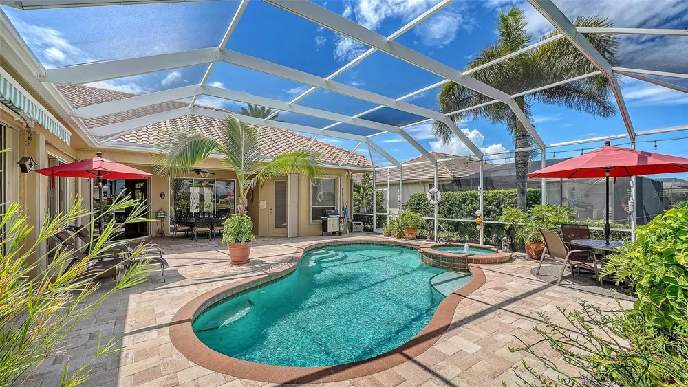 1039 GROUSE WAY Venice, FL 34285