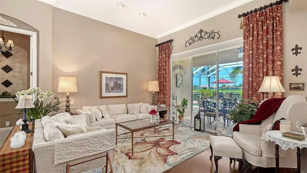 1039 GROUSE WAY Venice, FL 34285