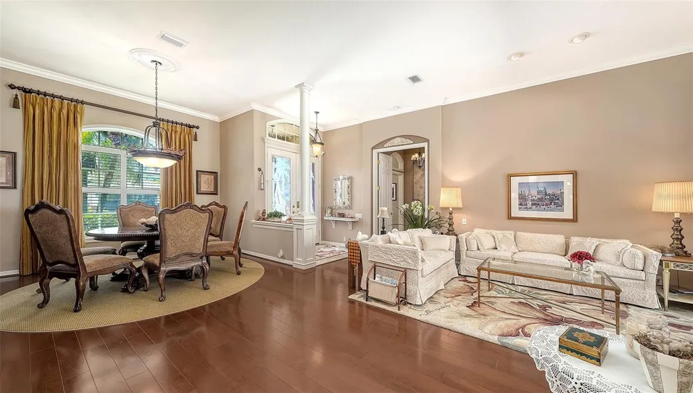 1039 GROUSE WAY Venice, FL 34285
